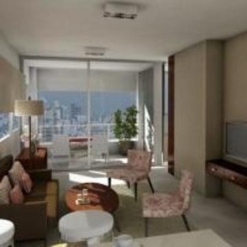 Apartamento Hollywood 2 Suites *